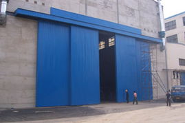 大连菲特自动门 专业建材销售与优质门类解决方案