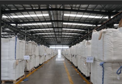 圣莱特 引领空心玻璃微珠新材料在建筑领域的创新与应用