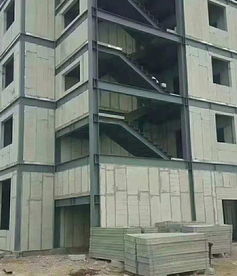 商丘跃野建材 专业轻质隔墙板厂家直销，欢迎询价