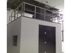 建筑材料单体燃烧试验机 安全需求驱动下的热销产品解析