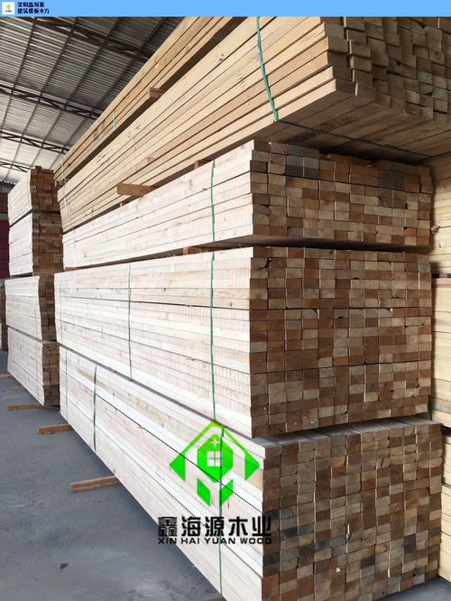 深圳直销优质建筑模板木方 专业建材，筑就精品