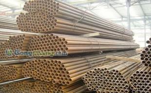 成都焊管批发与天津螺旋管供应 理志钢铁的一站式建材解决方案