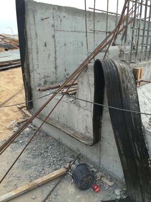 如何选购橡胶止水带机械设备 核心方法与要点简述