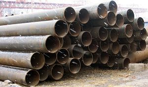 供应黑龙江合金钢管厂家销售 大庆市12Cr1MoV合金钢管在建筑建材领域的应用与市场前景