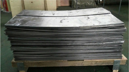 抚顺铅板与机械设备销售 行业融合与市场机遇