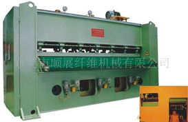 东莞市顺展纤维机械公司 一站式纤维机械设备解决方案提供商