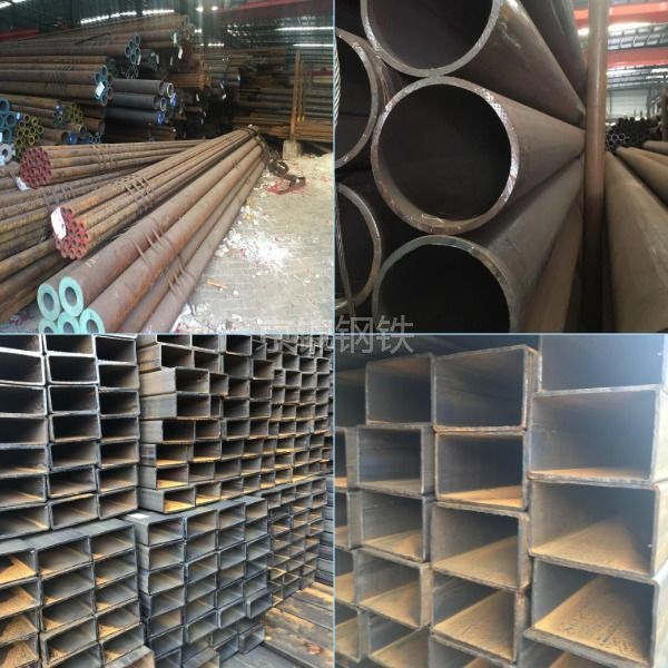 25x25镀锌方管价格及产品介绍